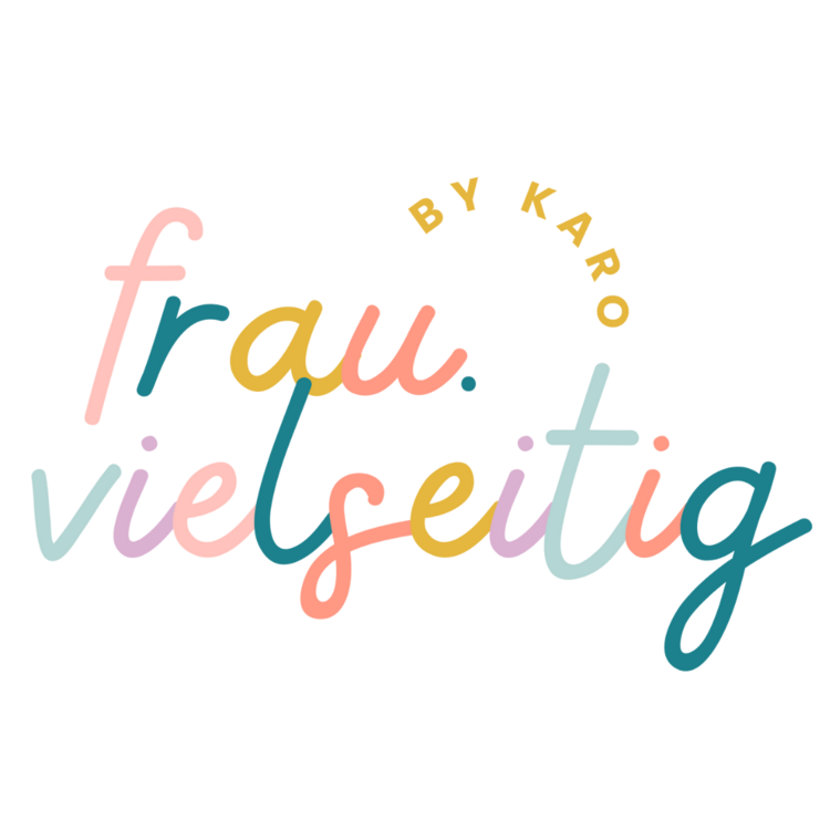 Logo frau.vielseitig