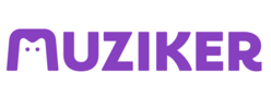 Logo Muziker