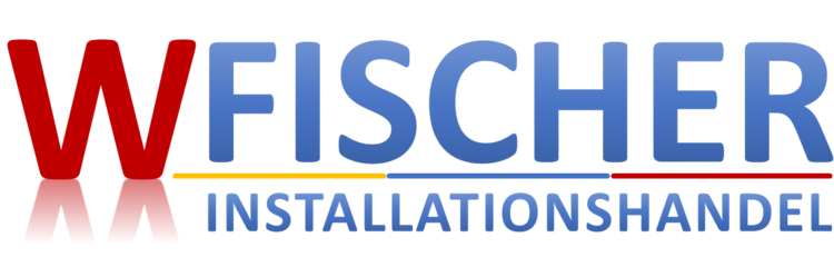 Logo Fischer Installationshandel