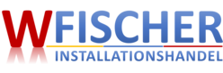 Logo Fischer Installationshandel