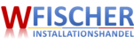 Logo Fischer Installationshandel