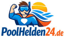 Logo Poolhelden24