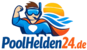Logo Poolhelden24