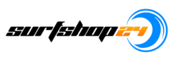 Logo surfshop24