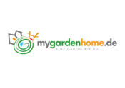 Logo mygardenhome.de
