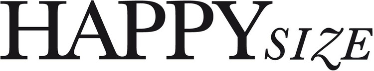 Logo Happy Size