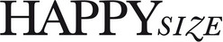 Logo Happy Size