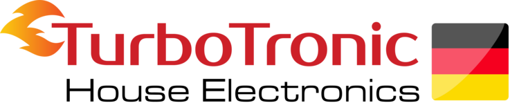 Logo turbo-tronic