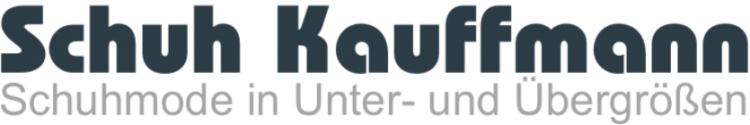 Logo Schuh Kauffmann