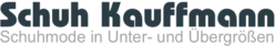 Logo Schuh Kauffmann