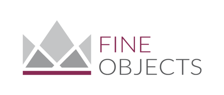 Logo Fineobjects