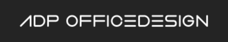 Logo ADP Officedesign