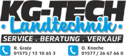Logo KG-Tech