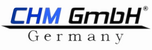 Logo CHM GmbH Germany
