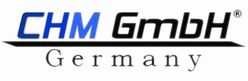 Logo CHM GmbH Germany