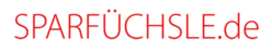 Logo Sparfüchsle