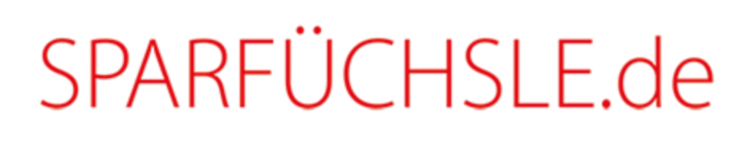 Logo Sparfüchsle