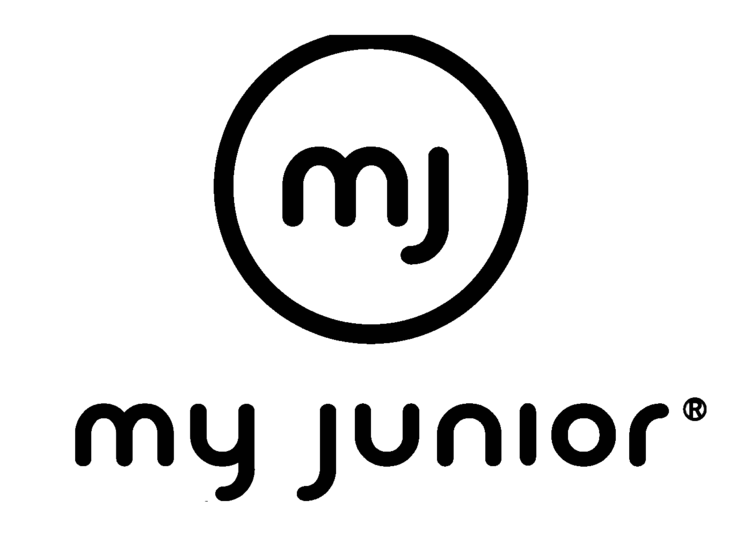 Logo My Junior