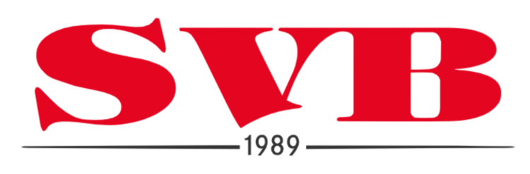 Logo SVB