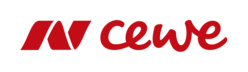 Logo Cewe Fotoservice