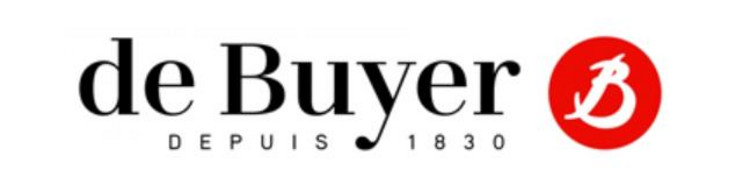 Logo de Buyer
