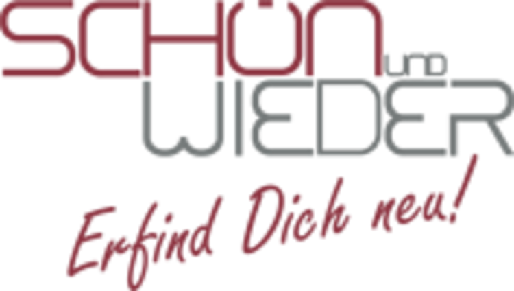 Logo Schön und Wieder