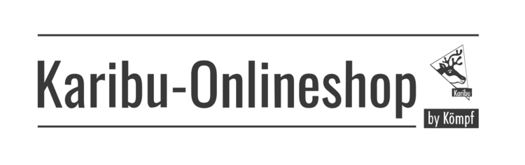 Logo Karibu