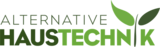 Logo Alternative Haustechnik