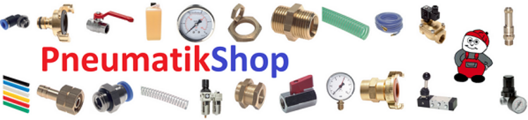 Logo Pneumatikshop
