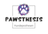 Logo Pawsthesis