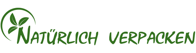 Logo Natürlich Verpacken