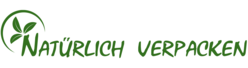 Logo Natürlich Verpacken
