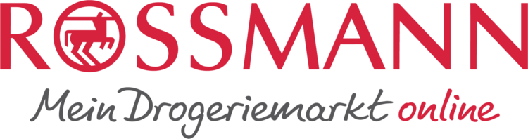 Logo Rossmann