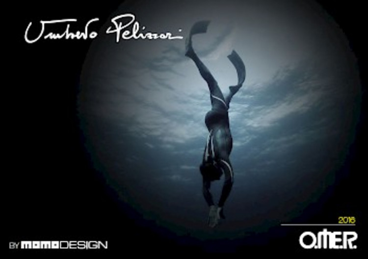 Logo Umberto Pelizzari