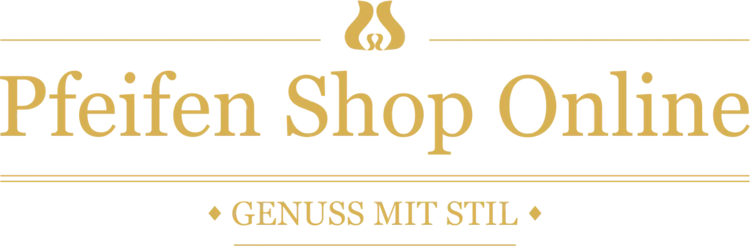 Logo Pfeifen Shop Online