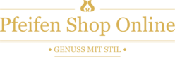 Logo Pfeifen Shop Online