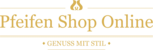 Logo Pfeifen Shop Online