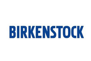 Logo Birkenstock