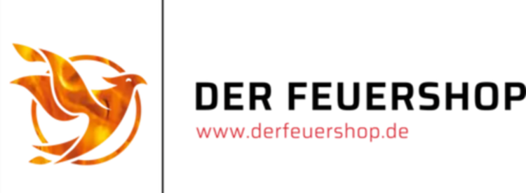 Logo derFeuerShop.de