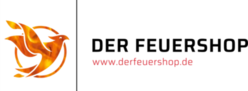 Logo derFeuerShop.de