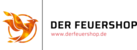 Logo derFeuerShop.de