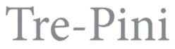 Logo Tre-Pini