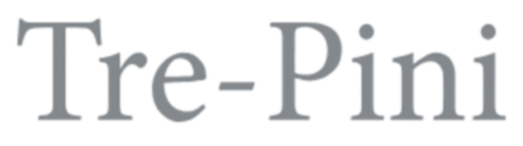 Logo Tre-Pini