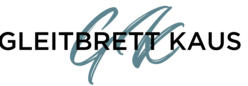 Logo Gleitbrett Kaus