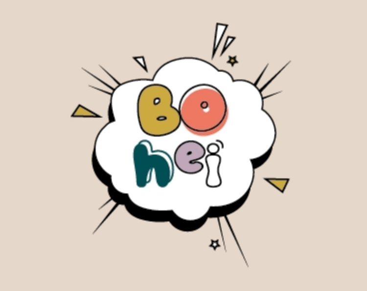 Logo Bohei