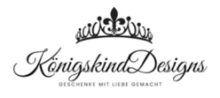 Logo KönigskindDesigns