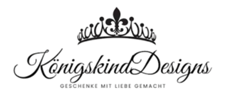Logo KönigskindDesigns