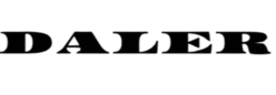 Logo Daler Clothes
