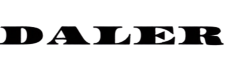 Logo Daler Clothes