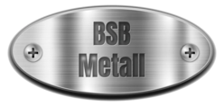 Logo BSB Metall